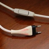 Metal Desk Lamp 'Gulp', Ingo Maurer, 1970s