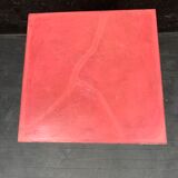 Bistrot table square period 1950