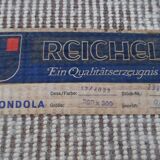 Reichel carpet years 70  - 200x300cm