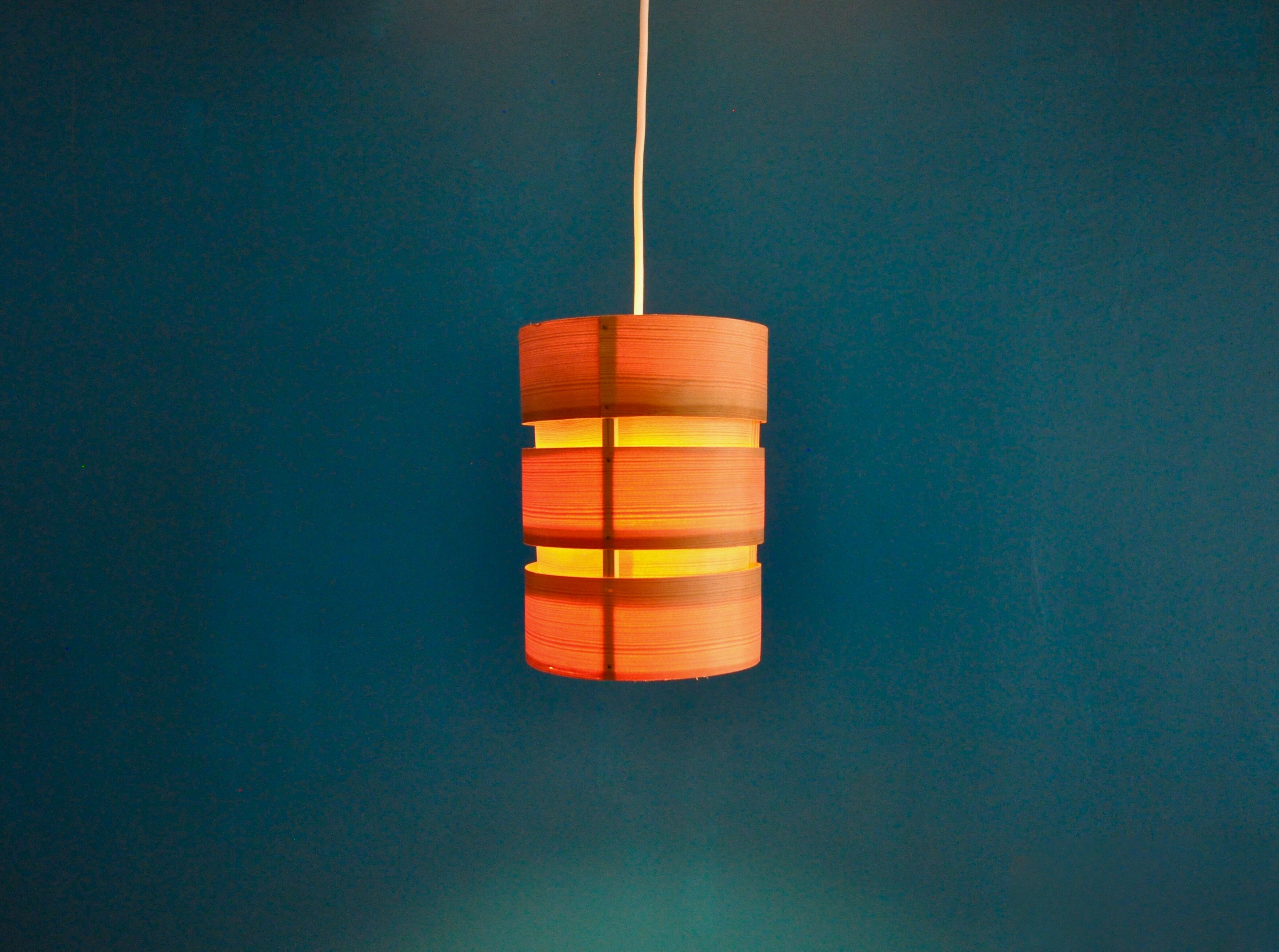 Hanging lamp Elysett T334 Hans Agne Jakobsson