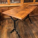 Pierre Ouvier bistro table