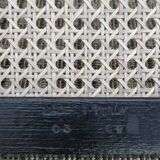 Cesca B32 chair by Marcel Breuer, Italy, 1980s