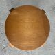 Tabourets Alvar Aalto - Années 60 - Design scandinave