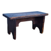 Solid wood step 1940