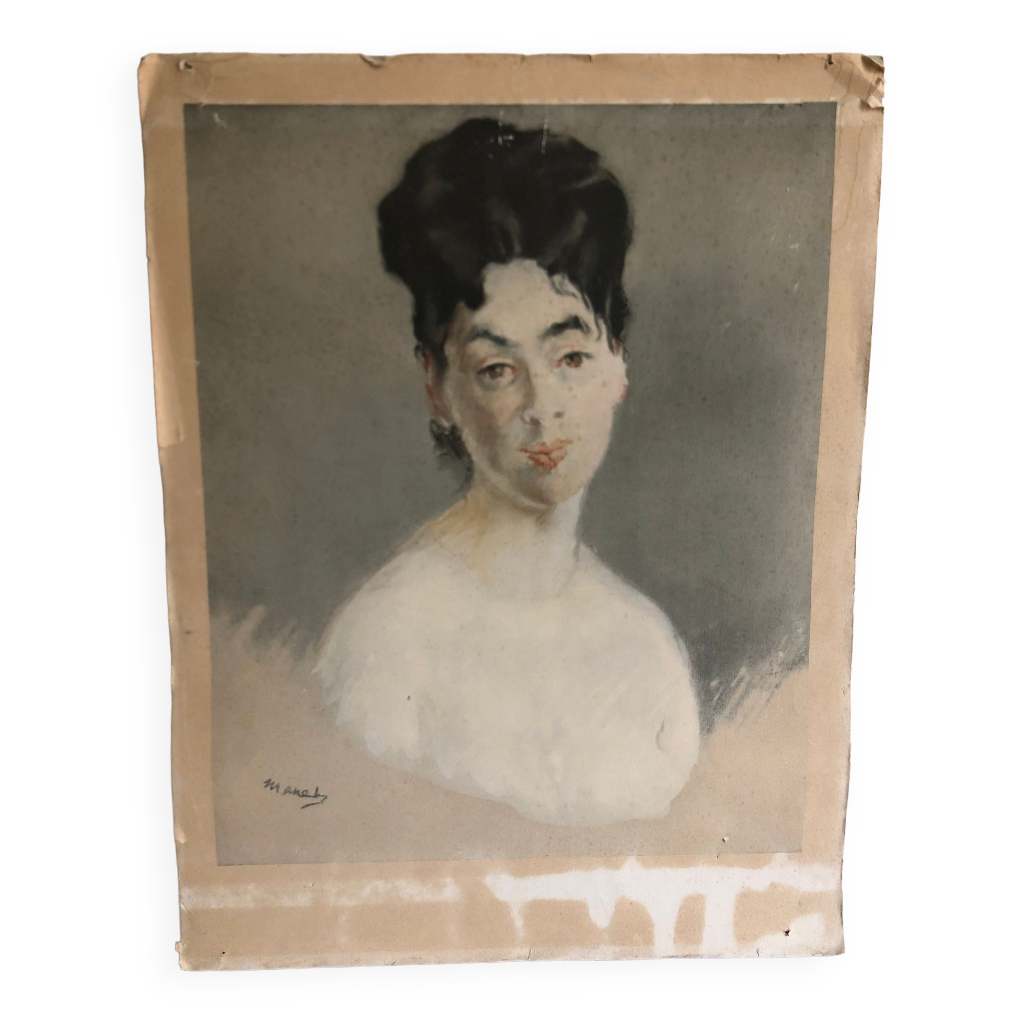 Lithographie