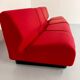 Modular design canapé Don Chadwick / Herman Miller vintage red