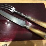 Old 3-piece cutting service