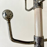 Parrot coat rack
