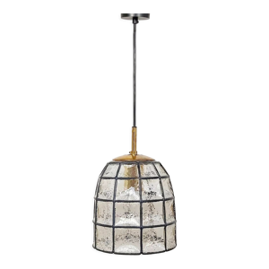 Plafonnier/suspension vintage en