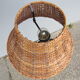 Lampadaire scandinave Eje Ahlgren pour Luco