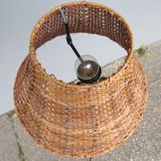 Lampadaire scandinave Eje Ahlgren pour Luco