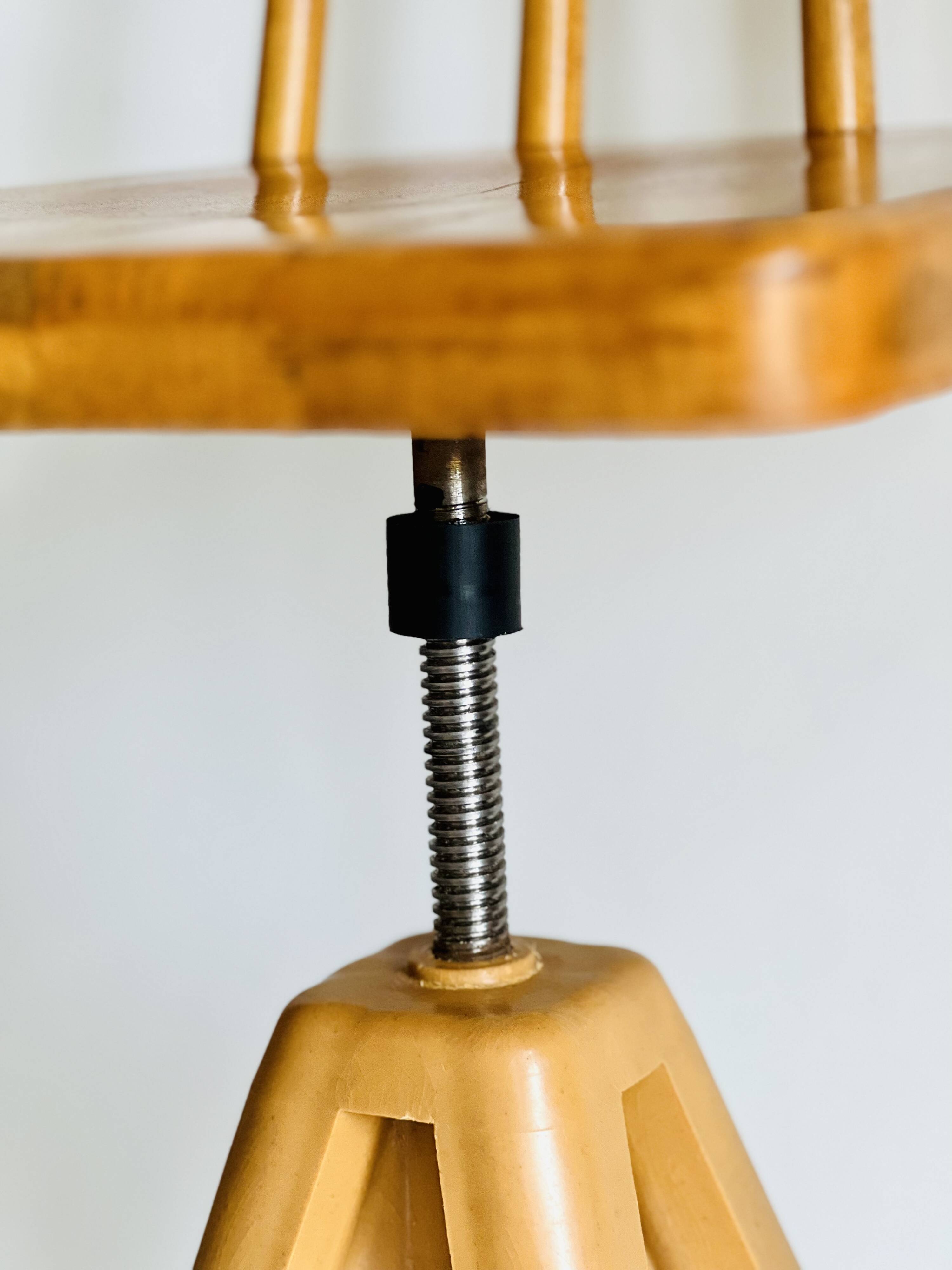 Ton Bar Stool, 1960’