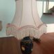 Paire de lampes