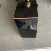 Pied de lampe de table