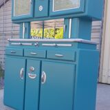 Buffet Mado completely restored and repainted