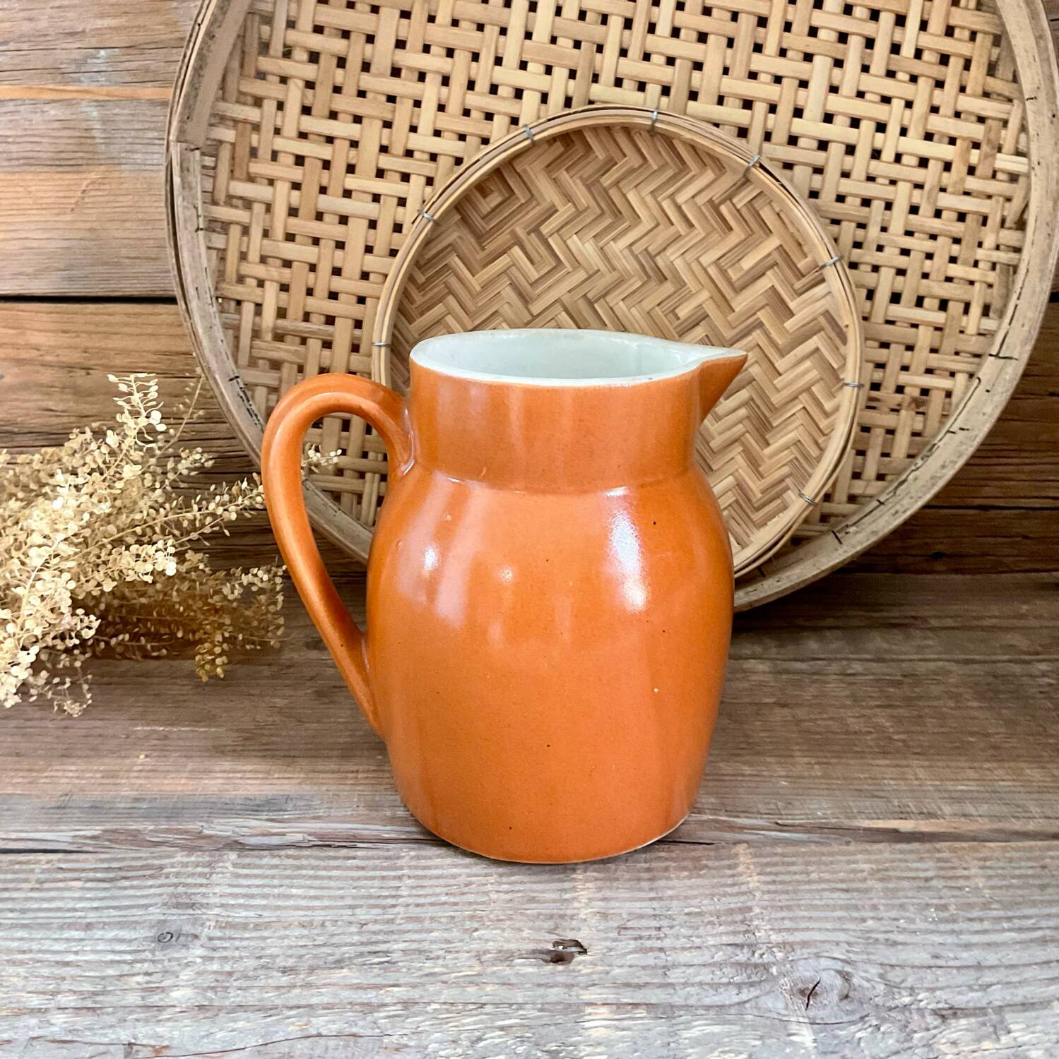 Pitcher Digoin France