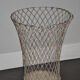Vintage wastepaper basket