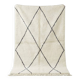Ali Berber Diamond Rug