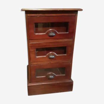 Extra cabinet 3 drawers