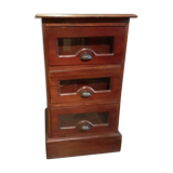 Extra cabinet 3 drawers
