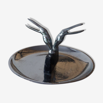 Hamilton product toucan ashtray