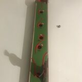 Ancient mechanical toy "Golfer"