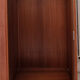 Mid-century wardrobe