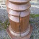 Harness plant live old wine press
