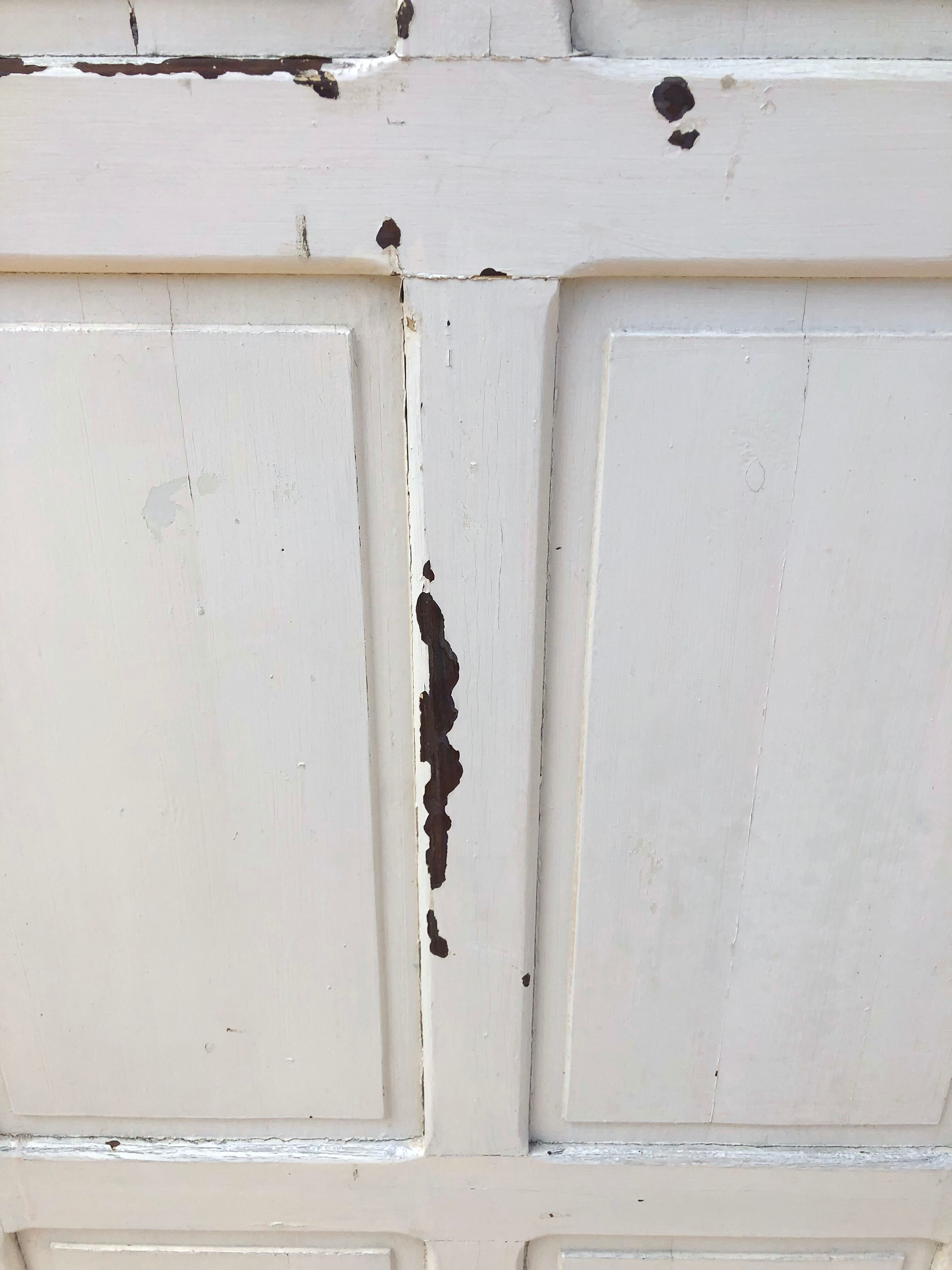 Vintage cabinet number 3