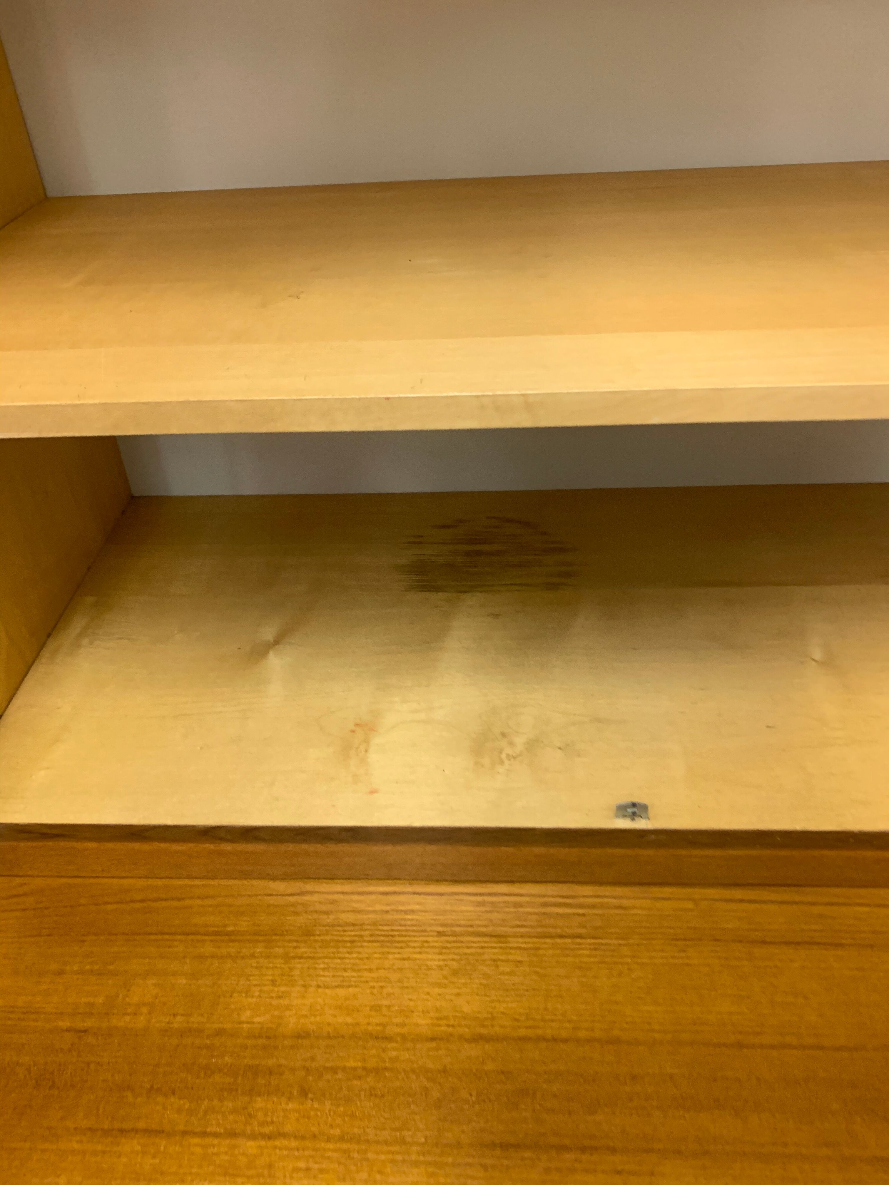 Vintage Topform cabinet , 1960's