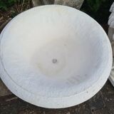 Medici vase in reconstituted stone