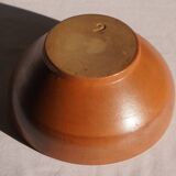 Small stoneware bowl