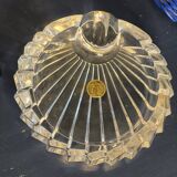Crystal shell emptier