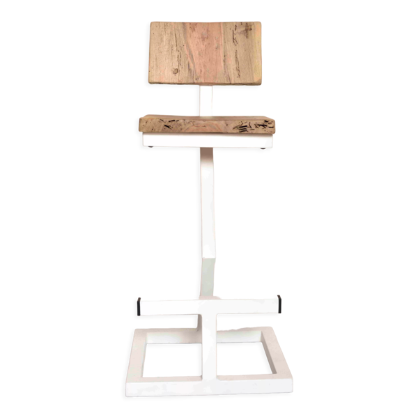 Chaise haute