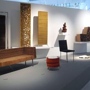 Set of Papel Sofa and Chair by Campana Brothers for Vitra, Switzerland, 1993