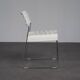 Omstak chair by Rodney Kinsman for Bieffeplast, Italy, 1970s
