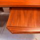 Bureau par Cees Braakman pour Pastoe, années 1960.