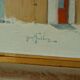 « Scène d'hiver » de Bengt Toodberg