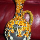 Modernist-style carafe