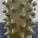 Vase sculpture marocain