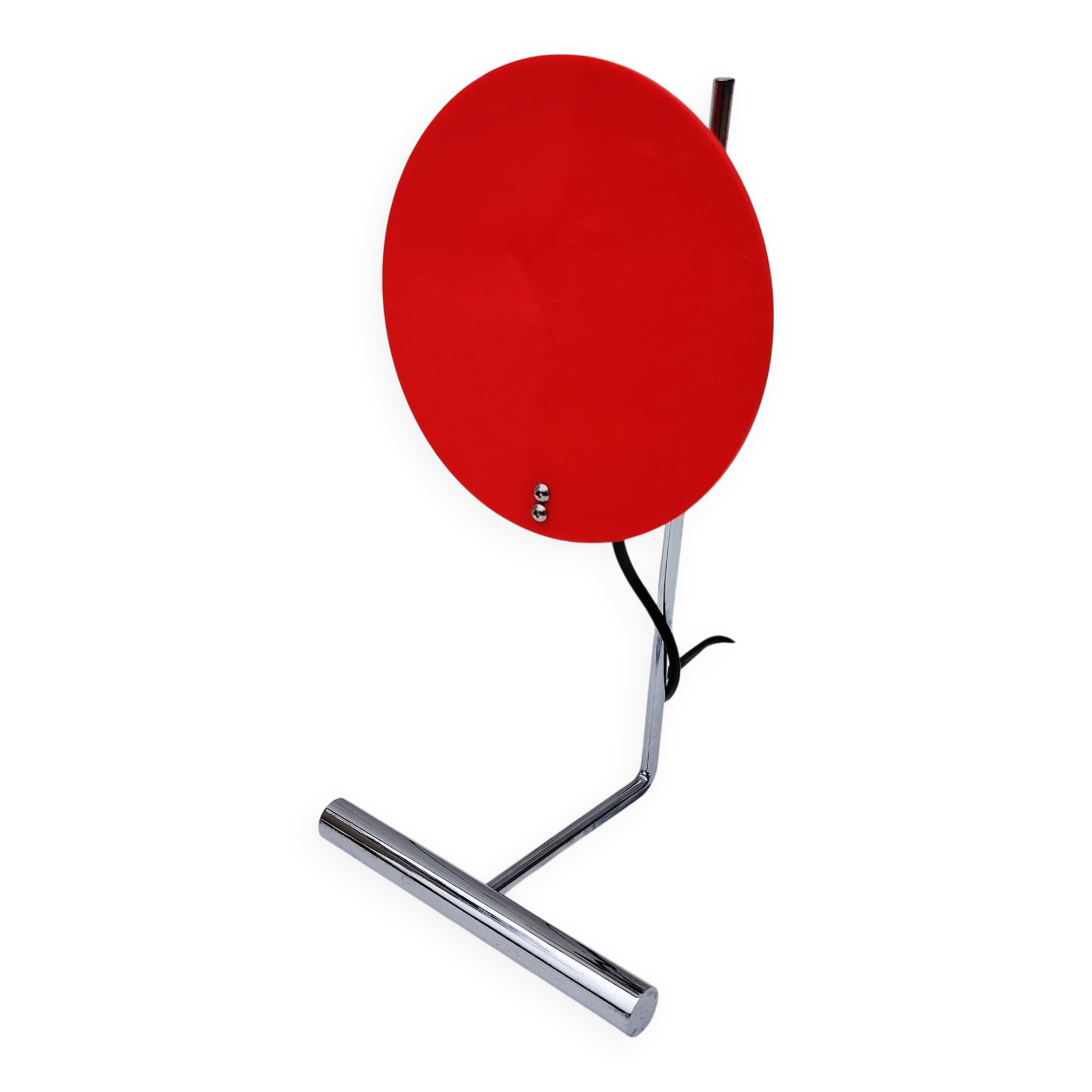 Lampe vintage Design Habitat design 80-90’s