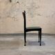 Set of dining chairs, old Yugoslavia, 1960s - 1970s, vintage, prl design