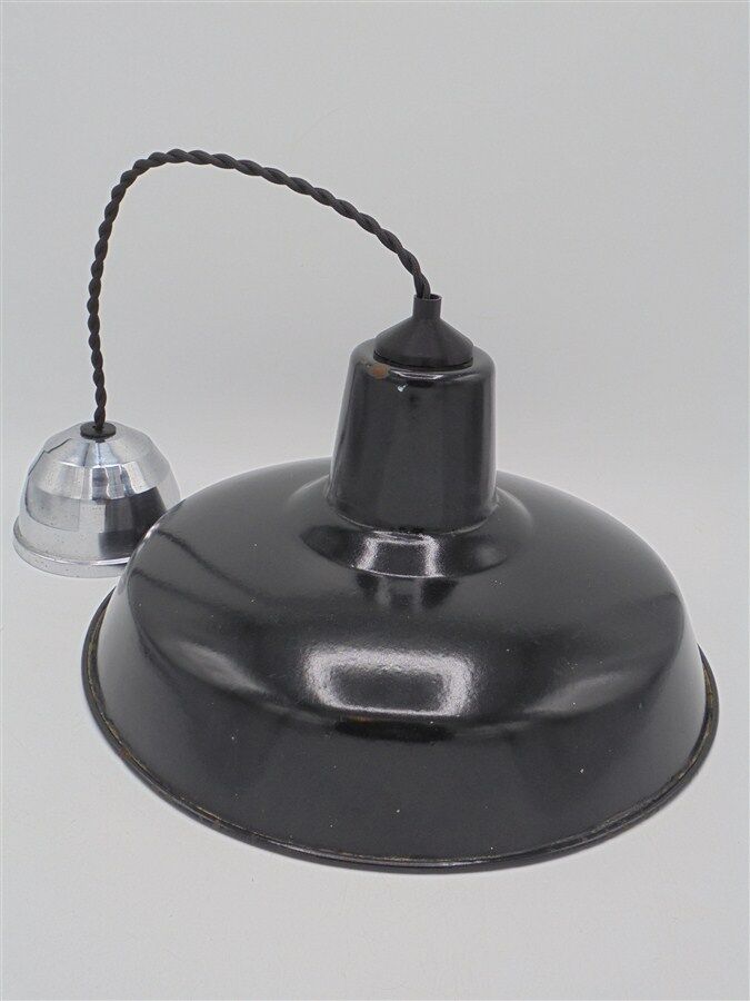 Industrial suspension