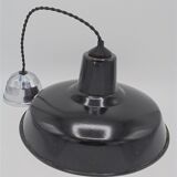 Industrial suspension