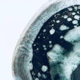 Large Vintage Abstract Bowl by David Sharp for Rye Pottery Studio, UK, 1960s