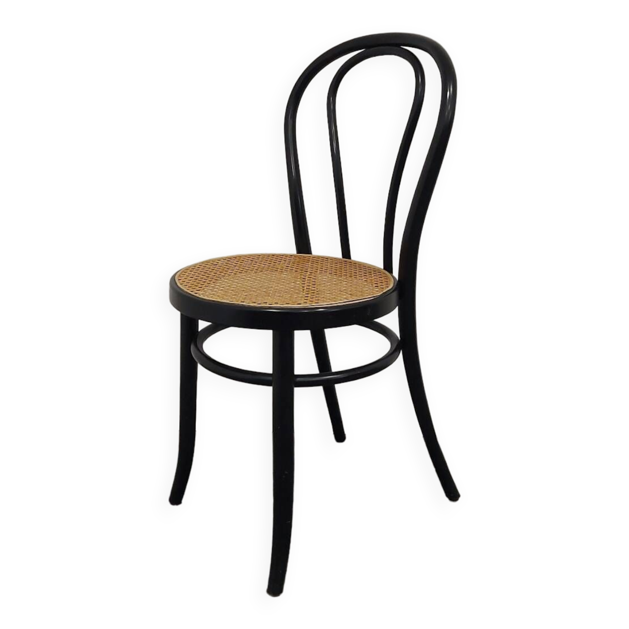 Chaise années 1970