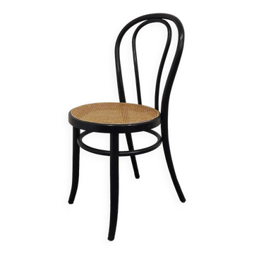 Chaise années 1970