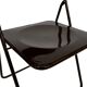 Vintage TED Folding Chair Design by Niels Gammelgaard 1980s Ikea