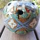 Vase stings flowers gerbino