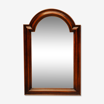 Classic style living room mirror 54x82cm